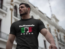 Laden Sie das Bild in den Galerie-Viewer, Vaffanculo Sterne  - Premium Shirt Italienisch Italien Italiener
