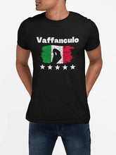 Laden Sie das Bild in den Galerie-Viewer, Vaffanculo Sterne  - Premium Shirt Italienisch Italien Italiener
