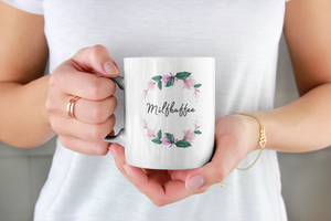Milfkaffee Tasse Geschenk Frau Mütter Muttertag Freundin Ehefrau